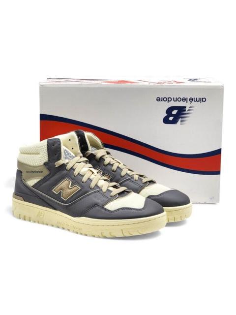 New Balance New Balance x Aime Leon Dore 650R BB650R01 Sneakers Grey EU 47.5 US 13 - NWB