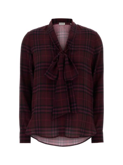 Burberry Burberry Women Rhiannon Chk