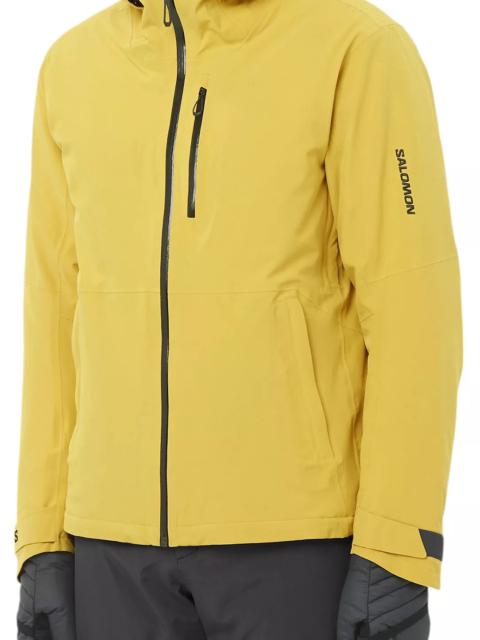 SALOMON Salomon Men's Highland Jacket