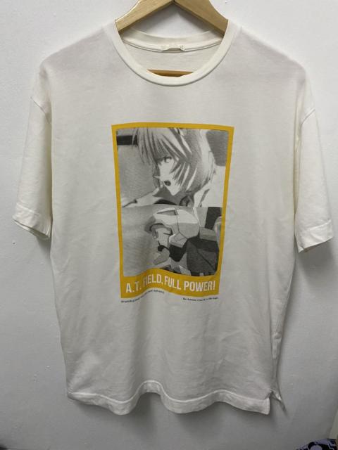 Other Designers Anime × Japanese Brand - Neon Genesis Evangelion Rei Ayanami