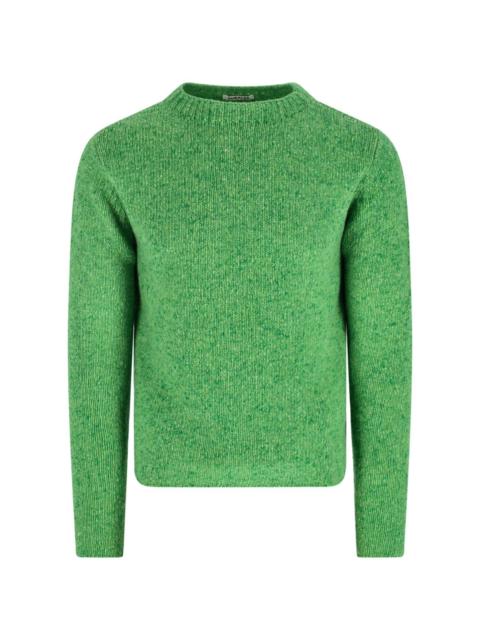 AURALEE CASHMERE SWEATER