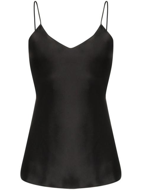 NILI LOTAN Nili Lotan Isabella Cami Top