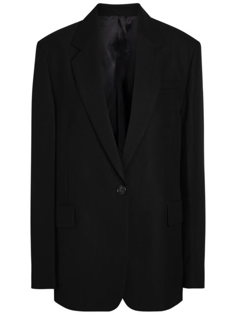 TOTEME Toteme Woven Blazer