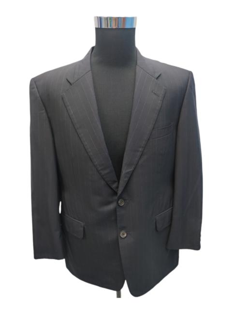 Other Designers Aquascutum - AQUASCUTUM LONDON BLAZER JACKET (GJ270)