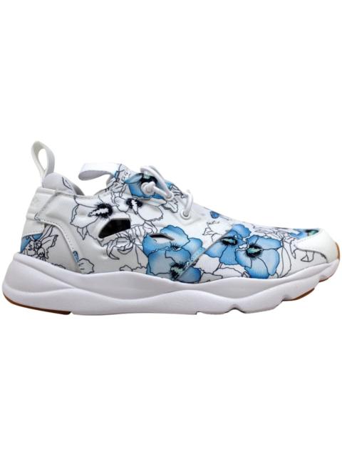 Reebok Reebok Furylite FG Floral/White-Black-Gum (Women's)
