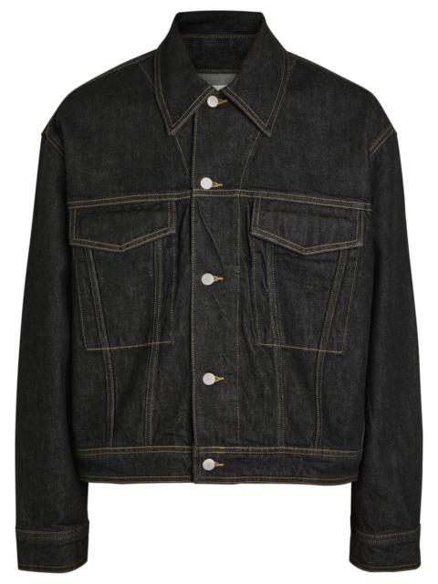 Studio Nicholson Studio Nicholson Denim Jacket