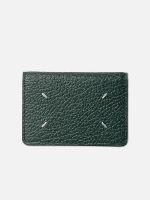 Maison Margiela FOUR STITCHES CARDHOLDER