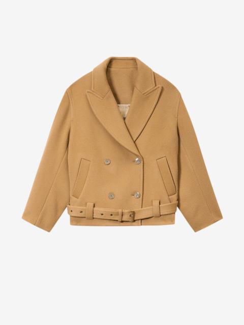 Isabel Marant WARNA COAT