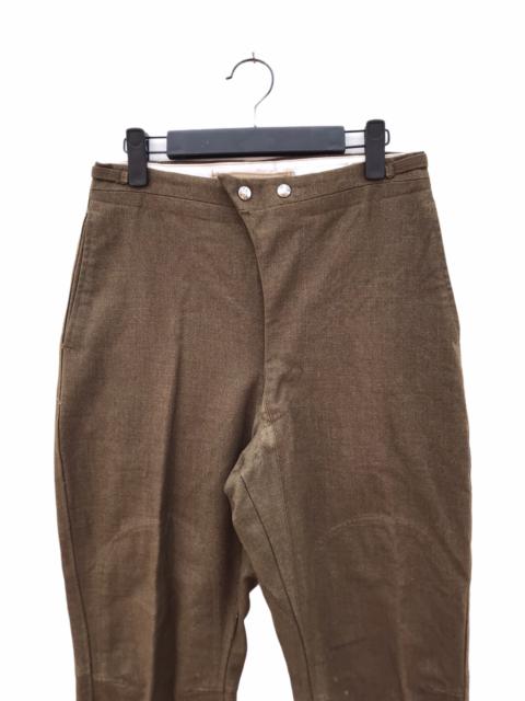 Other Designers Vintage - Vintage WW11 US Army Air Force E1–A Flight Pant