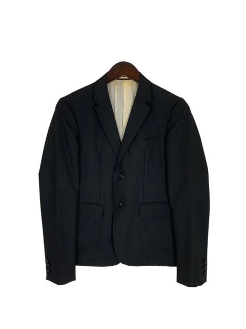 Lad Musician Japanese Brand Lad Musician Coat Blazer