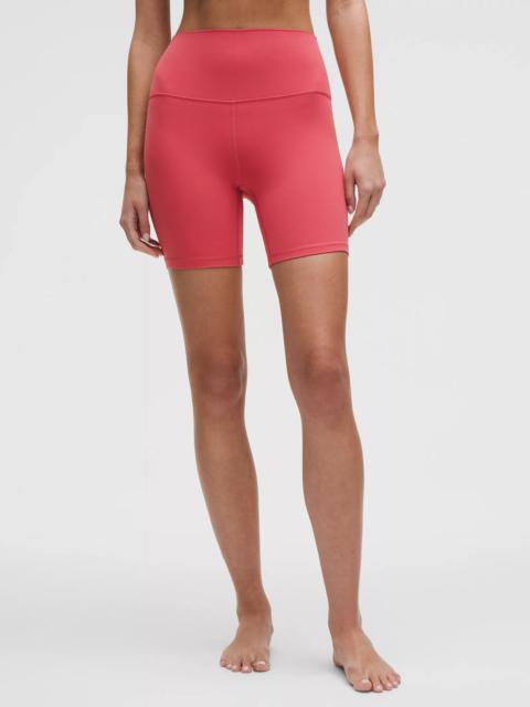lululemon lululemon Align™ High-Rise Short 6"