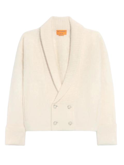 GUEST IN RESIDENCE GRIZZLY LE JACKET