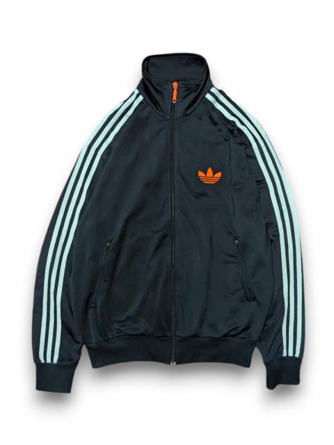 Adidas Firebird Track Jacket Vintage 90s
