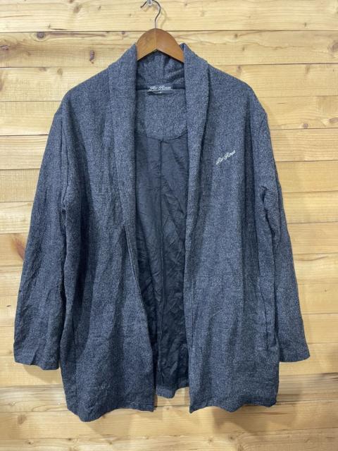 Other Designers Japanese brand re roen cardigan