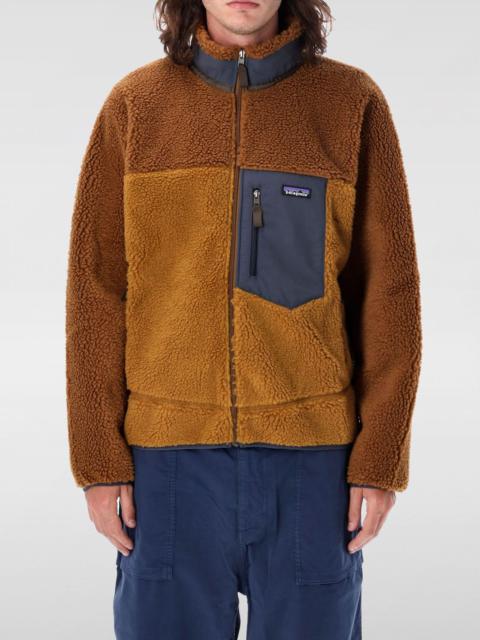 Patagonia jacket for man