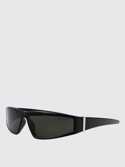 Alexander McQueen Sunglasses men McQueen
