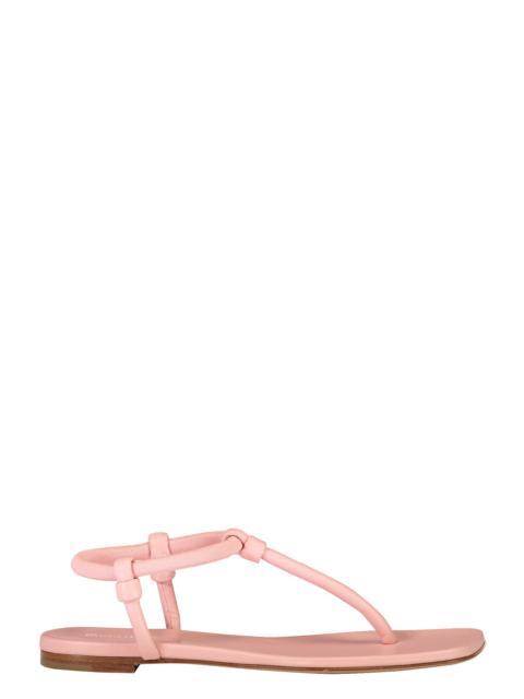 Gianvito Rossi Juno Thong Sandal