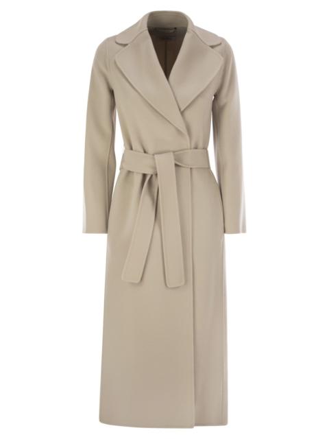 'S Max Mara S Maxmara Women Poldo - Wool Coat