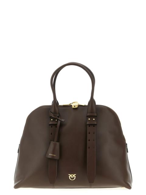 PINKO 'Escape' maxi handbag