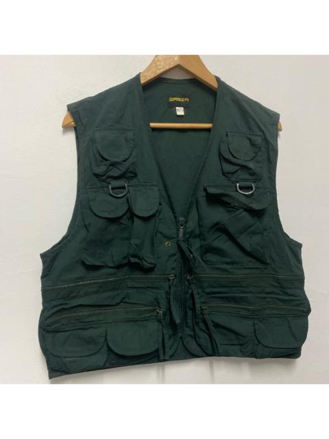 Other Designers Garza Multipocket Vest