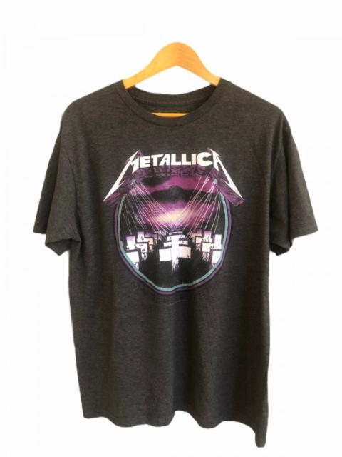 Other Designers Metallica - Band Shirt