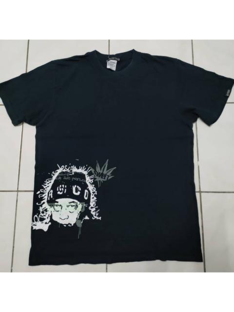 Other Designers Streetwear - Rocket Graphic T