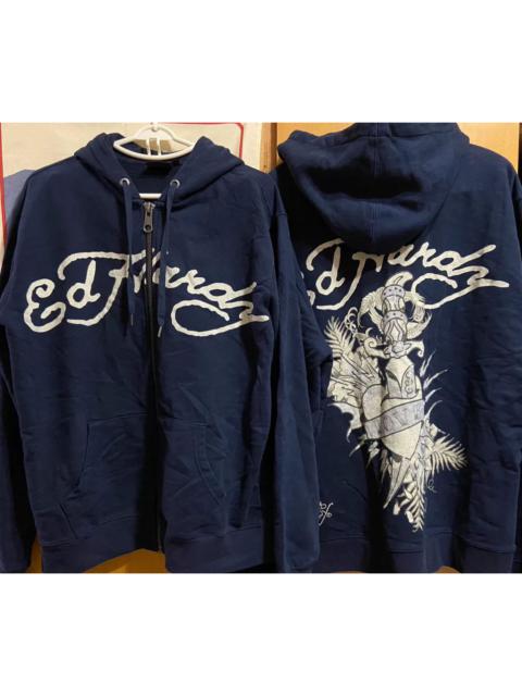 Other Designers ED HARDY JACKET SIZE M 