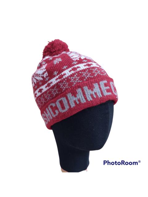 Other Designers Native - Comme Ca Ism Knitewear Beanie Hats