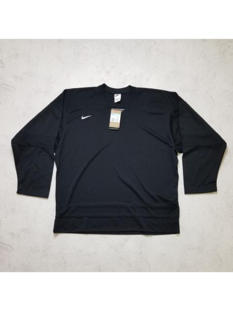 Nike Nike Authentics Men's Hockey Long Sleeve Jersey FB8221-010