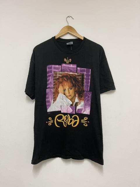 Other Designers Vintage - Vintage Reba “ Read My Mind 1994 Country A1