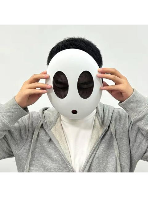 Streetwear - Shy Guy Mask Cosplay