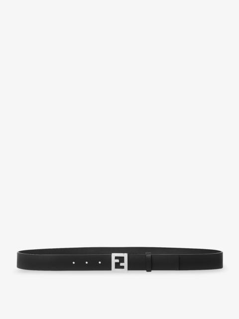 FENDI Fendi Leather Belt