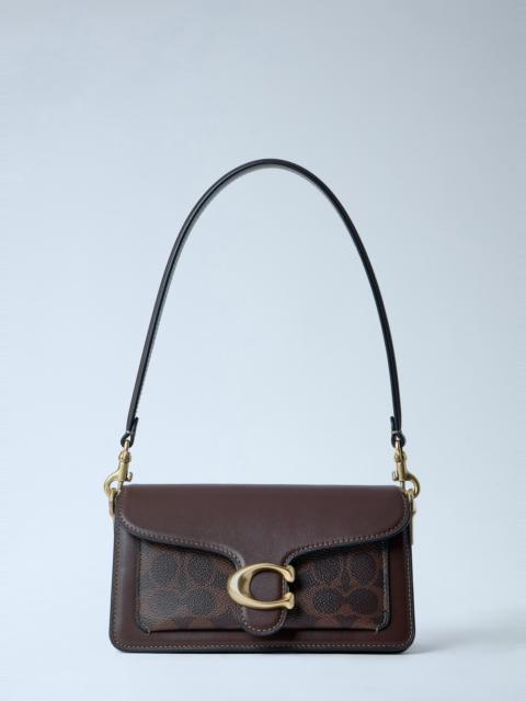 COACH Tabby Shoulder Bag 20