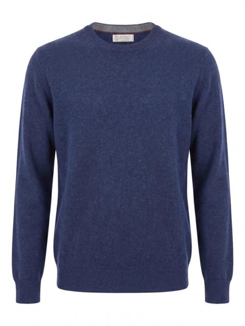 Brunello Cucinelli Brunello Cucinelli Men Cashmere Sweater