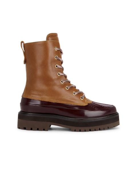 VARLEY Silo Winter Boot