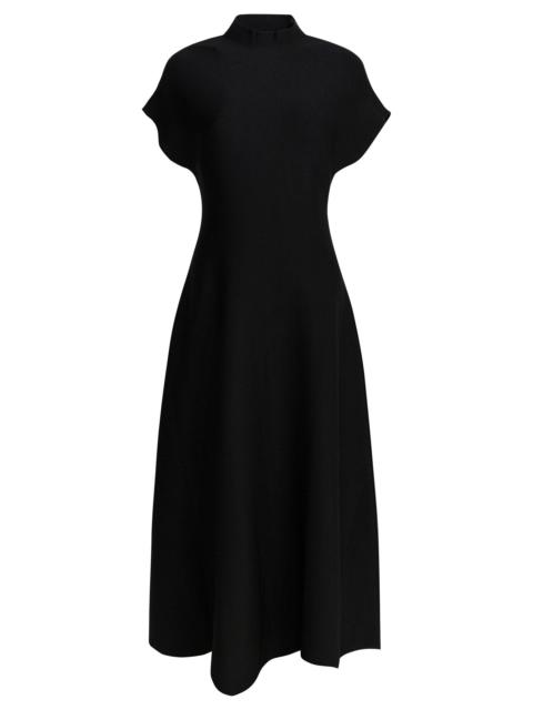 KHAITE Khaite "lyra" Midi Dress