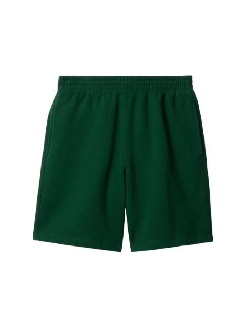Burberry Burberry Men's EKD-Patch Cotton Track Shorts