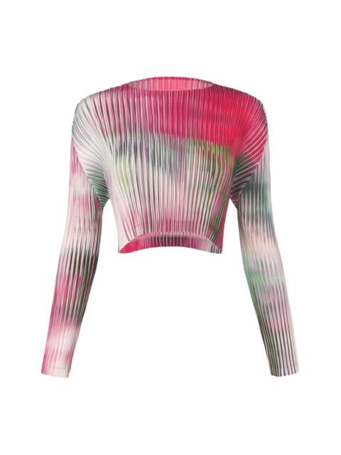 ISSEY MIYAKE OBSCURE PLEATS