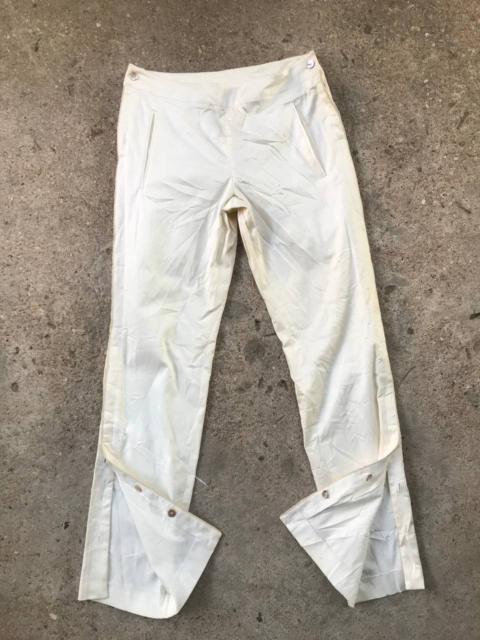 Jean Paul Gaultier Jean Paul Gaultier Dinner Pants