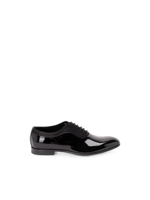 Dolce & Gabbana Dolce & Gabbana Black Trainers Men