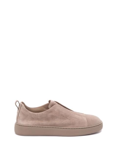 Santoni Santoni Men `Victory` Sneakers