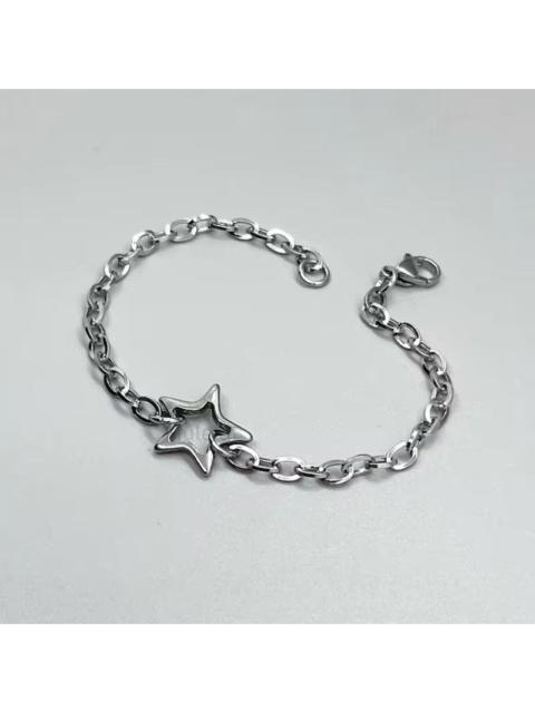 Other Designers Jewelry - STAR Pendant Bracelet