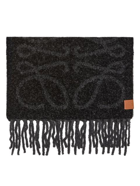Anagram Scarf