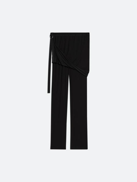 Helmut Lang WIND PANTS
