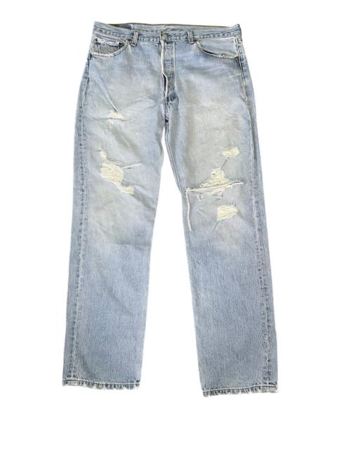 Levi's Vintage Levis 501