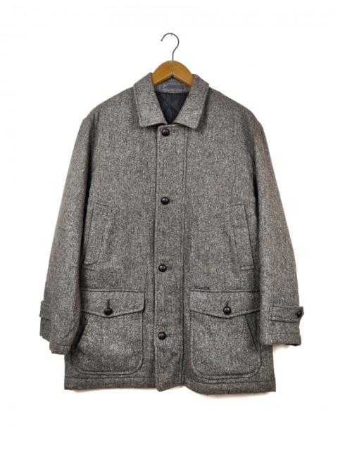 Other Designers Casual Jacket - Crocodile Japan Coat Jacket Outerwear Menswear