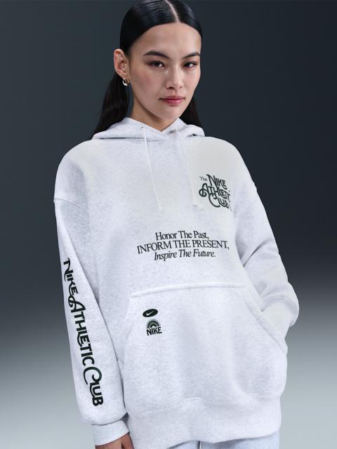 Nike Nike Sportswear Phoenix Fleece Women's Oversized Pullover Hoodie