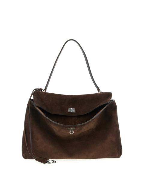 BALENCIAGA Balenciaga Rodeo Large Shoulder Bag