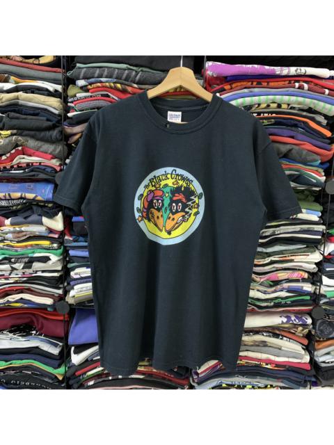 Other Designers Vintage - VINTAGE BLACK CROWES ( SHAKE YOUR MONEY)