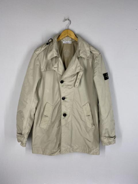 Stone Island Airborne Parka
